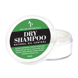 Dry Shampoo