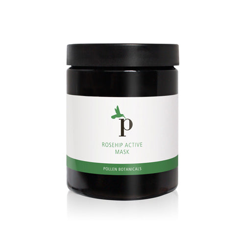 Rosehip Active Mask